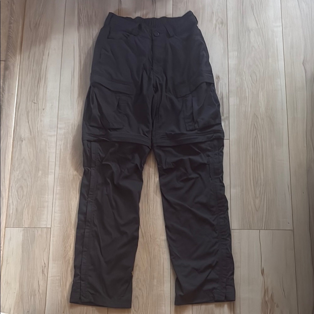REI hiking Men's Pants